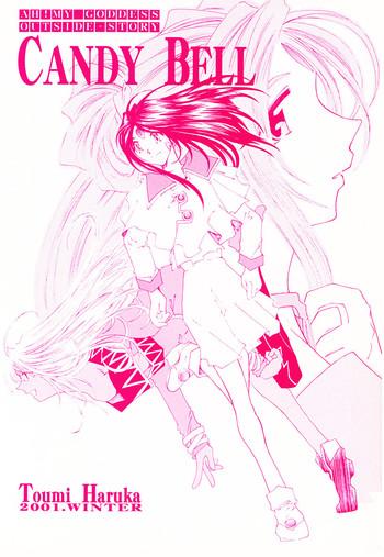 Big Penis (C61) [RPG COMPANY 2 (Toumi Haruka)] Candy Bell – Ah! My Goddess Outside-Story (Ah! My Goddess)- Ah my goddess hentai Chubby