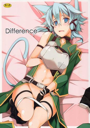 Mother fuck Difference- Sword art online hentai Reluctant