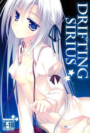 Kashima Kata Hoshi Sirius | Drifting Sirius- Original hentai Slender