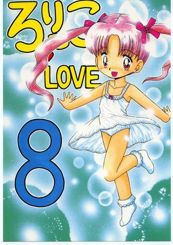 Eng Sub Lolikko LOVE 8- Sailor moon hentai Wingman hentai Yume no crayon oukoku hentai Mama is a 4th grader hentai Sailor Uniform