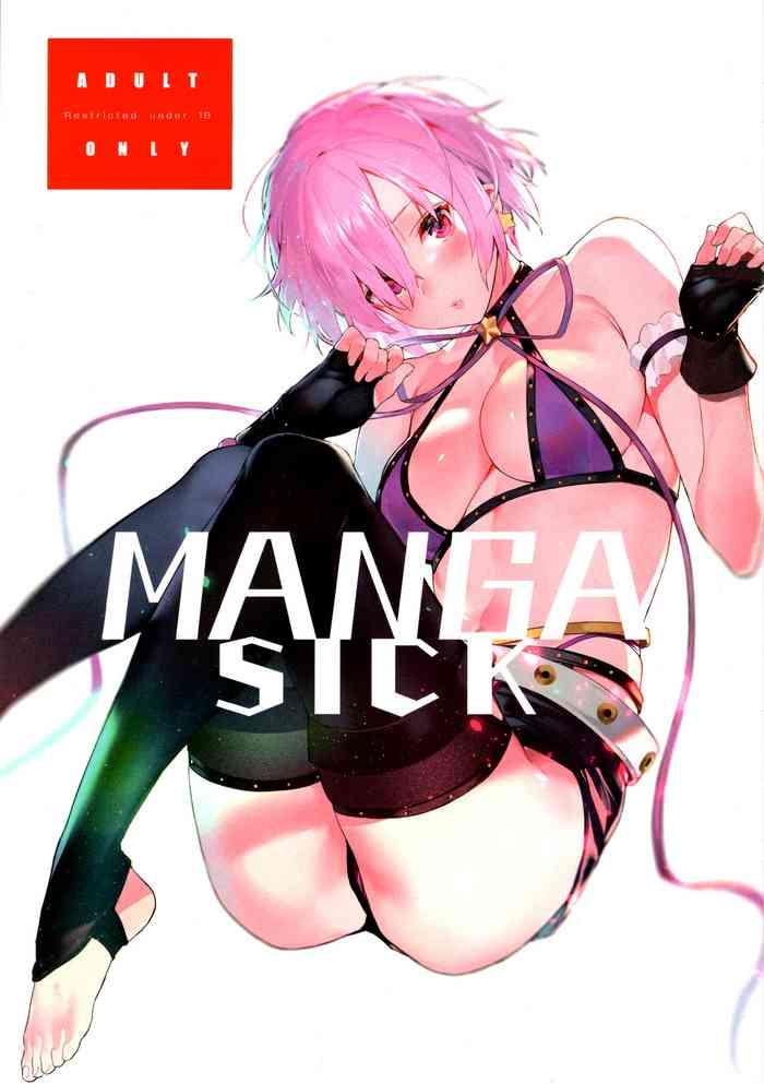 Hot Manga Sick- Fate grand order hentai Cumshot