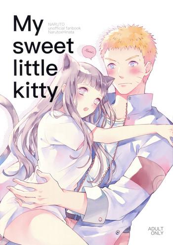 Milf Hentai My Sweet Little Kitty- Naruto hentai Boruto hentai Car Sex