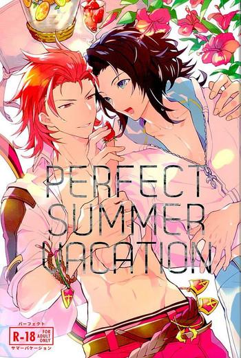 Sex Toys Perfect Summer Vacation- Granblue fantasy hentai Cheating Wife
