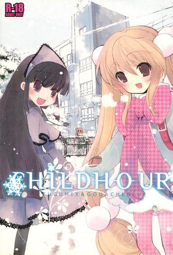 HD Childhour- Kodomo no jikan hentai Squirting