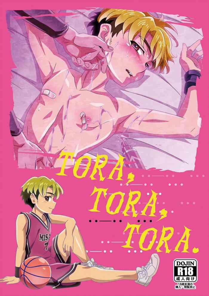 Animated TORA, TORA, TORA. Gays