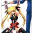 Girls 840 BAD END – Color Classic Situation Note Extention 1.5- Mahou shoujo lyrical nanoha hentai Culo