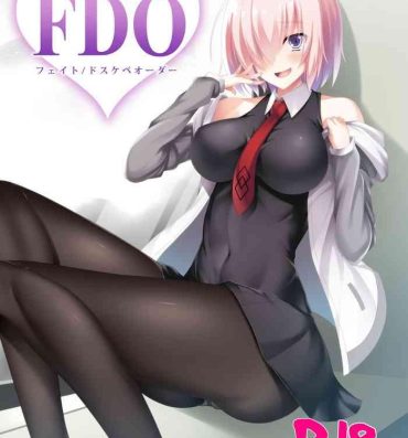 Lesbian Sex FDO Fate/Dosukebe Order- Fate grand order hentai Fitness