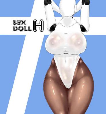Heels [御姉狂 (ML)] SEX DOLL H (Haydee)（Chinese）- Haydee hentai Best Blowjobs
