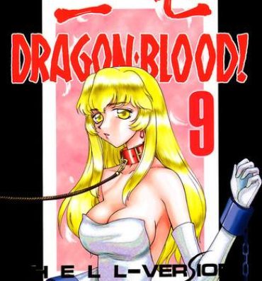 Celebrity Nise Dragon Blood! 9 Gay Theresome