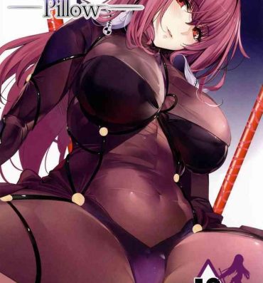 Animated Order Made Pillow- Fate grand order hentai Oral Sex