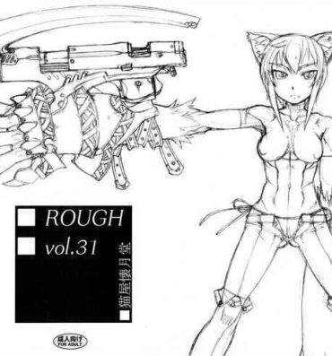 Perfect Porn ROUGH vol.31- Princess resurrection | kaibutsu oujo hentai Urine