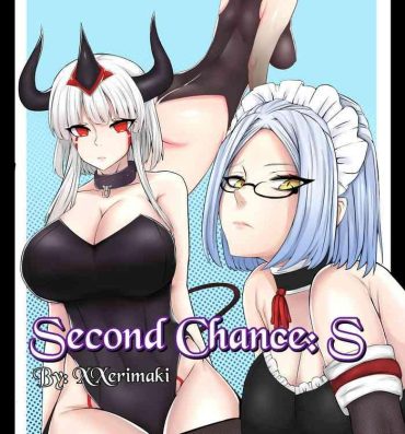 Chat Second Chance: S- Epic seven hentai Bubblebutt