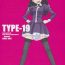 Vip TYPE-19- Kamisama dolls hentai Hardcore