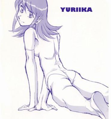 Pay Yuriika.- Kaleido star hentai Mmf