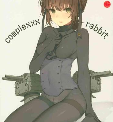 Room complexxx rabbit- Kantai collection hentai POV