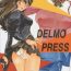 Cash Delmo Press- Agent aika hentai Teen Hardcore