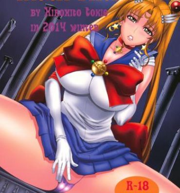 8teenxxx MOON DROP- Sailor moon hentai Teacher