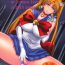 8teenxxx MOON DROP- Sailor moon hentai Teacher