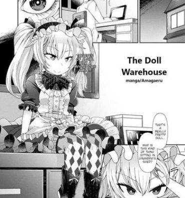 Cute Ningyou no Kura | The Doll Warehouse Married