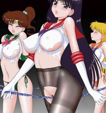 Women Sucking The Fertilization of Rei Hino- Sailor moon | bishoujo senshi sailor moon hentai Porn Star