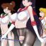 Women Sucking The Fertilization of Rei Hino- Sailor moon | bishoujo senshi sailor moon hentai Porn Star