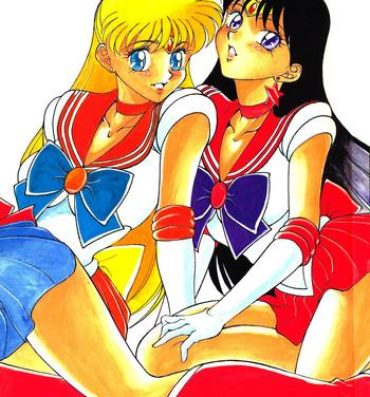 Socks Katze 7 Gekan- Sailor moon hentai Gay Bus