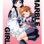 Argenta Marble Girls- Pretty cure hentai Analsex