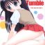 Fellatio Rumble Tumble- School rumble hentai Love