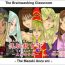 Teen Hardcore The Brainwashing Classroom – The Mazaki Anzu arc- Yu-gi-oh hentai Exgirlfriend