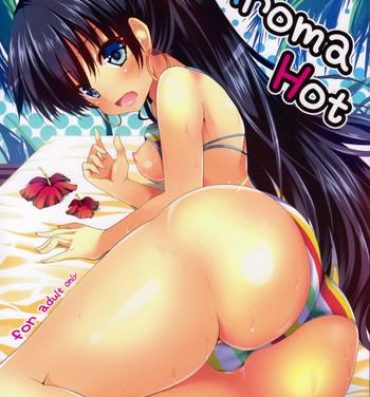 Ladyboy Aroma Hot- The idolmaster hentai Ruiva