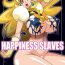 Italiano HAPPINESS SLAVES DL- Happinesscharge precure hentai Transvestite