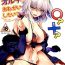 Man Jeanne Alter ni Onegai Shitai? + Omake Shikishi- Fate grand order hentai Rough