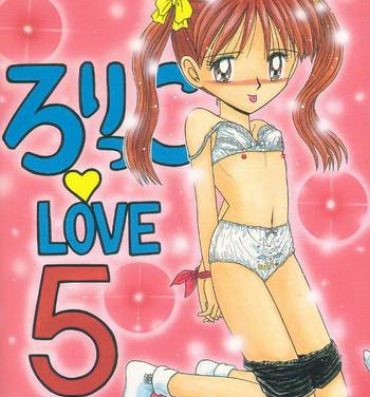 Milfporn Lolikko LOVE 5- Sailor moon hentai Tenchi muyo hentai Detective conan hentai Super doll licca-chan hentai Kodomo no omocha hentai Gay Pawn