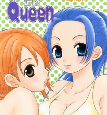 Fudendo Kaizoku Queen- One piece hentai Gay Kissing
