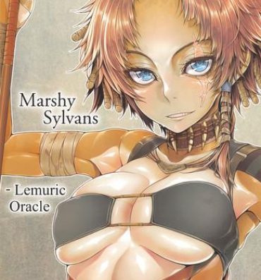 Guyonshemale Marshy Sylvans – Lemuric Oracle Pussy To Mouth