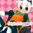 Footjob Style Change!- Inazuma eleven go hentai Neighbor