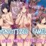 Best [Bitch Bokujou (Bokujou Nushi K)] Saimin Kazoku ~Itsunomanika Fuete Ita Aka-chan~ | Hypnotized Family – The Sudden Arrival of Our New Baby [English] [AkazaChan] [Hairy Version] Nudes