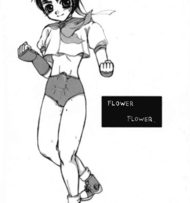 Cheat FLOWER FLOWER.- Street fighter hentai Darkstalkers | vampire hentai Cuminmouth