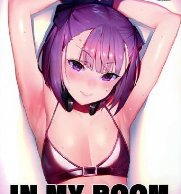 Anal IN MY ROOM- Fate grand order hentai Freeporn