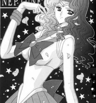 Asslick Bishoujo S Ichi- Sailor moon hentai Dominant