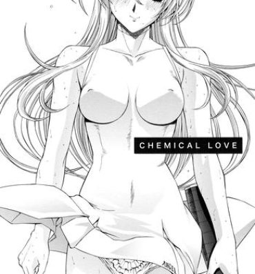Mmd Chemical Love Sex Tape