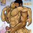 Cougar David Cantero _Sleeping Bear A Gay Tale（Chinese） Big Butt