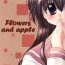 Oral Sex Hana To Ringo | Flowers and apple- Inuyasha hentai Climax