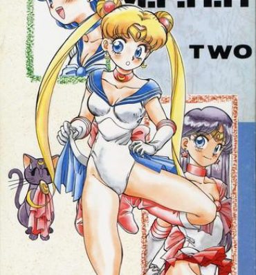 Coed M.F.H.H 2- Sailor moon hentai Big Ass