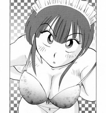 Nice Tits Maid no Mitsuko-san c5 Hard Porn