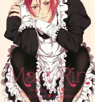 Abuse Maid Rin- Free hentai Transsexual