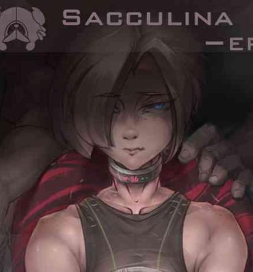 Teen Sex Sacculina– King of fighters hentai Class