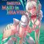 Hairy Sexy SAKUYA MAID in HEAVEN/ALL IN 1- Touhou project hentai Big Dicks