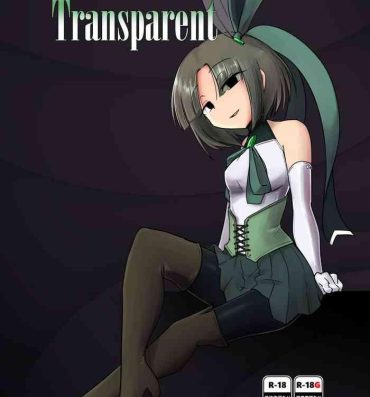 Olderwoman Transparent- Original hentai Webcamsex
