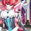 Butt Plug Ultimate Eden- Yu-gi-oh zexal hentai Shaved Pussy